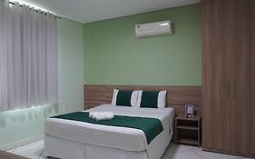 Domus Hotel Cidade Nobre - Ipatinga