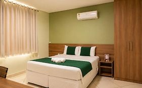 Domus Hotel Cidade Nobre - Ipatinga